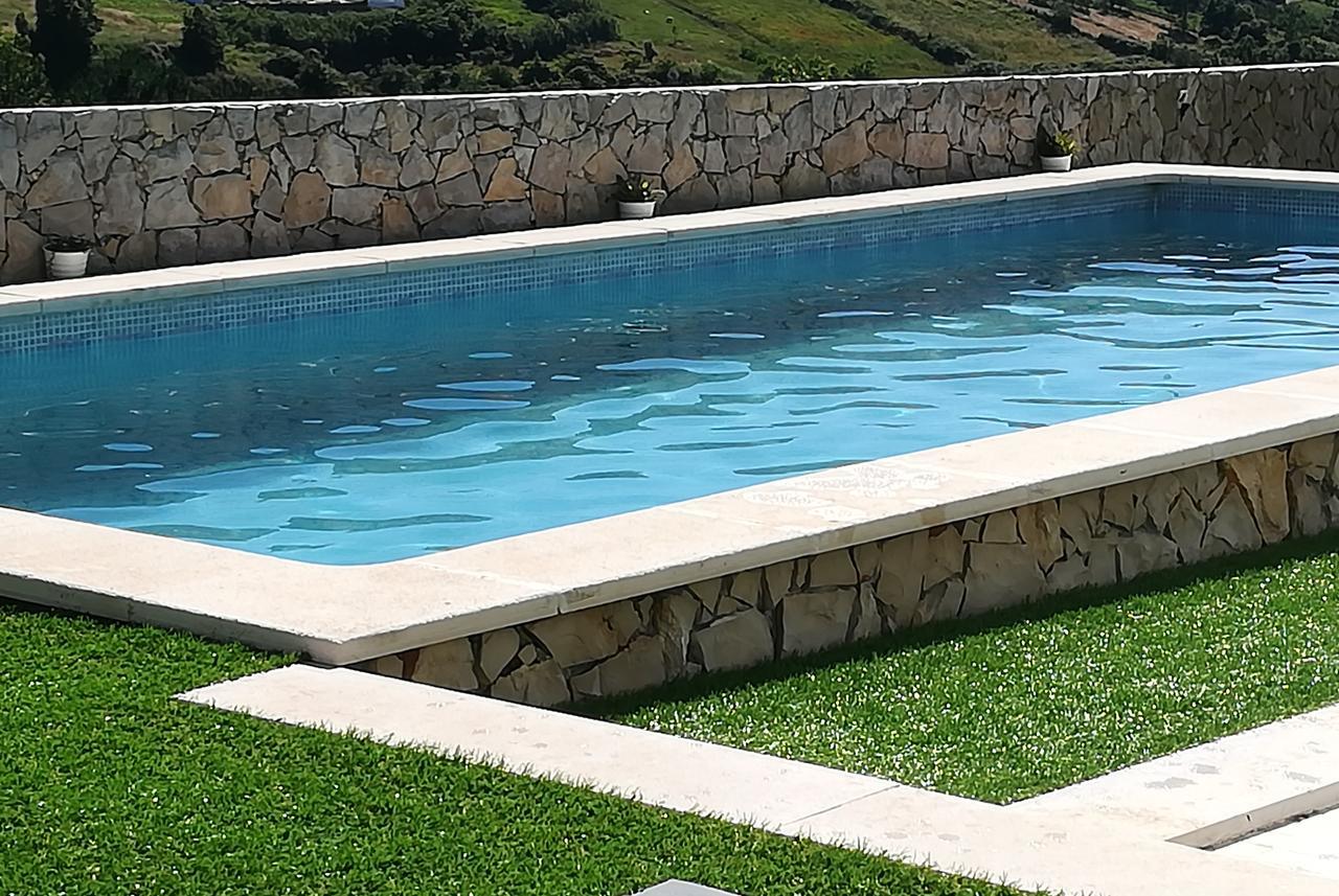 Vila Quinta Vale Real Alcobaça Exteriér fotografie